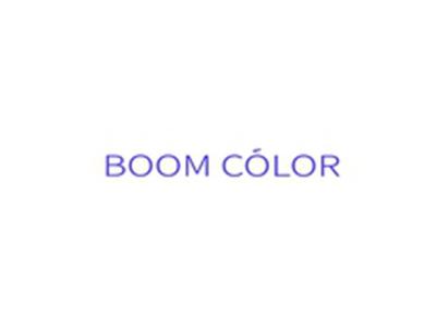 BOOMCOLOR