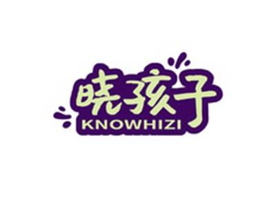 晓孩子KNOWHIZI