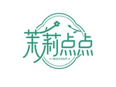 茉莉点点MOLYDOT