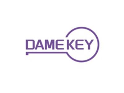 DAMEKEY