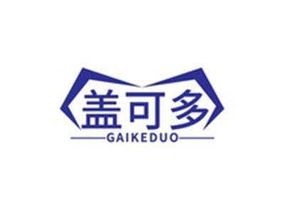 盖可多GAIKEDUO