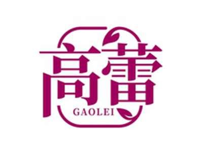 高蕾GAOLEI