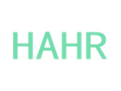 HAHR