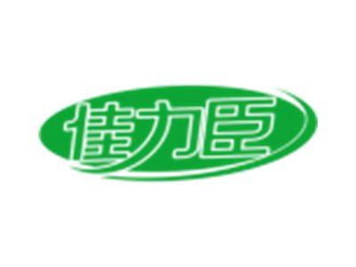 佳力臣