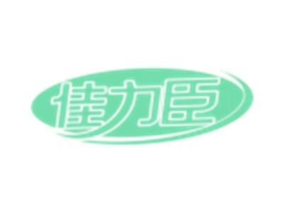 佳力臣