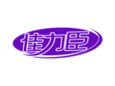 佳力臣