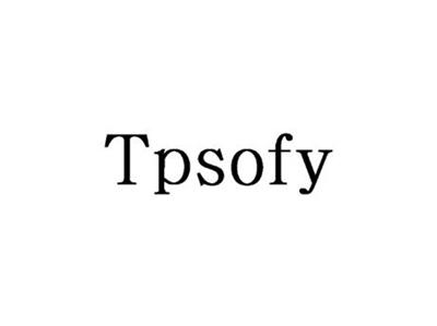 TPSOFY