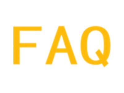 FAQ