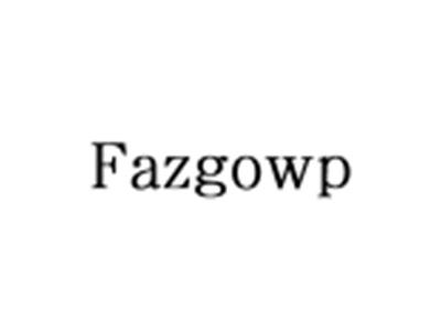FAZGOWP