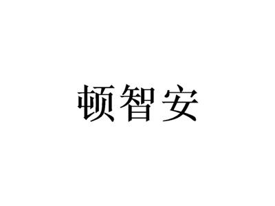顿智安