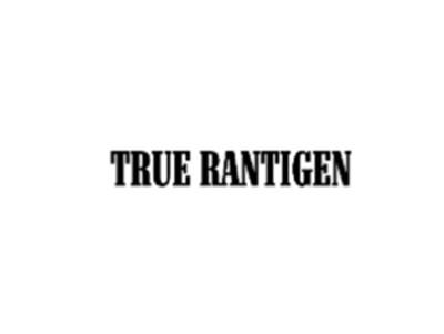 TRUE RANTIGEN
  (真实信仰牛仔品牌)