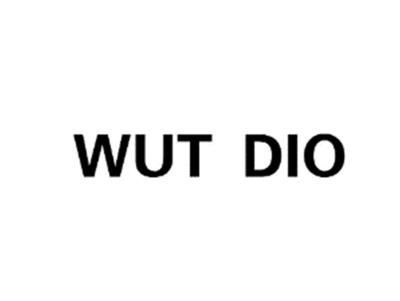 WUT DIO