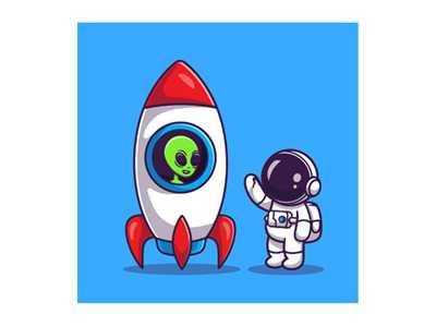 NASA宇航员