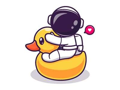 NASA宇航员