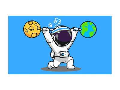 NASA宇航员