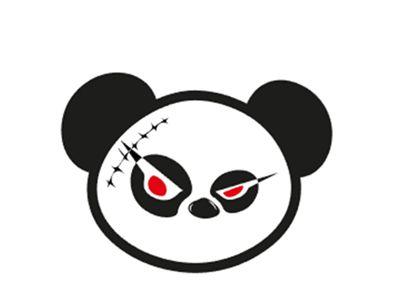 潮牌熊猫