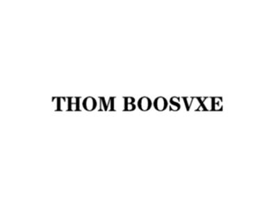 THOM BOOSVXE    
(汤姆布朗)