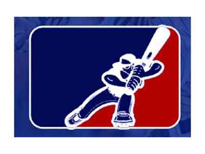 MLB棒球图
