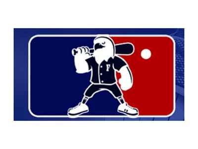 MLB棒球图