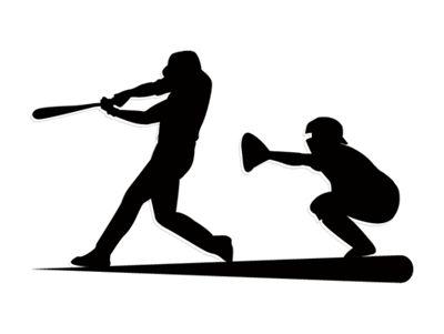 MLB棒球图