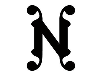 N