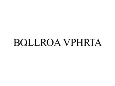 BQLLROA VPHRIA