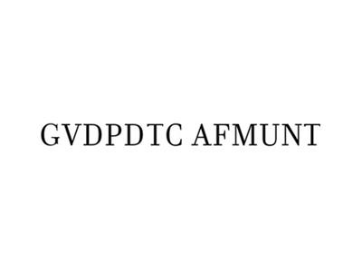 GVDPDTCAFMUNT