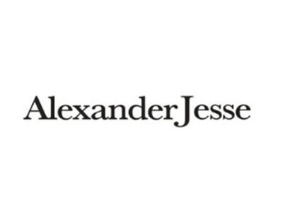 ALEXANDER JESSE