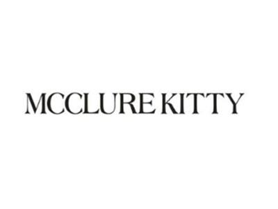 MCCLURE KITTY