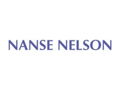 NANSE NELSON