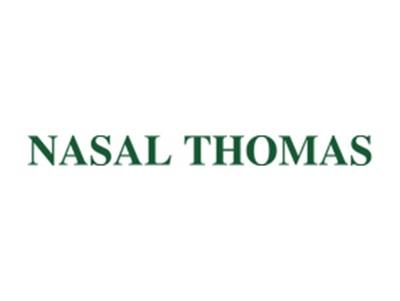 NASAL THOMAS