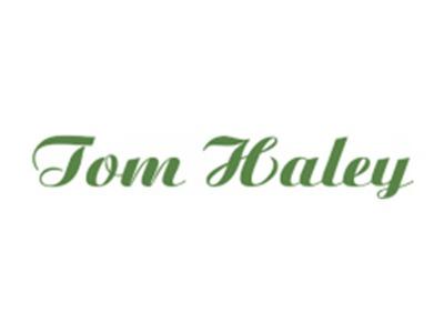 TOM HALEY