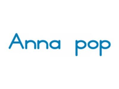 ANNA POP