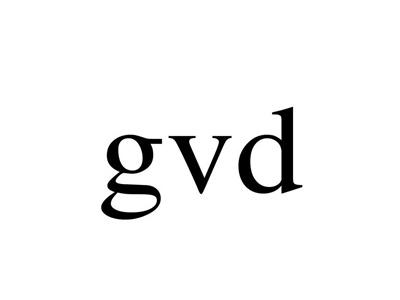 GVD