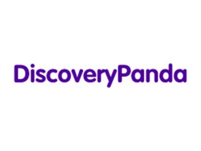 DISCOVERYPANDA