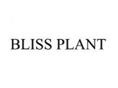 BLISSPLANT