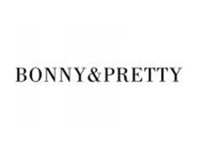 BONNYPRETTY