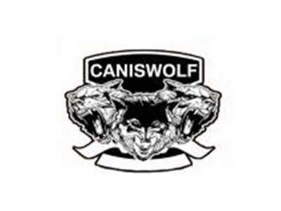 CANISWOLF狼图
