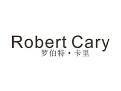 罗伯特*卡里,ROBERTCARY