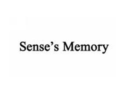 SENSE'SMEMORY