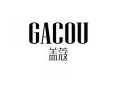 盖蔻GACOU