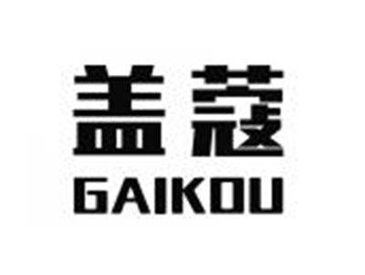 盖蔻GAIKOU