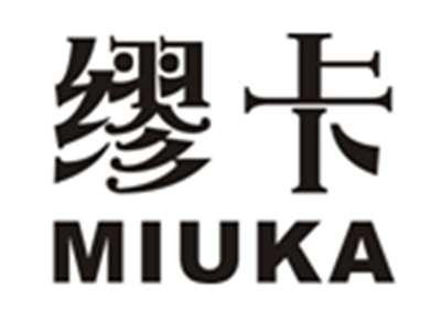 缪卡MIUKA