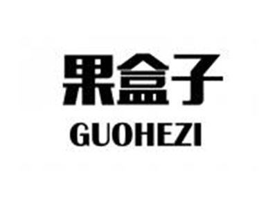 果盒子GUOHEZI