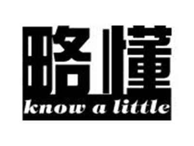 略懂KNOWALITTLE