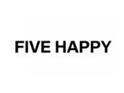 FIVEHAPPY