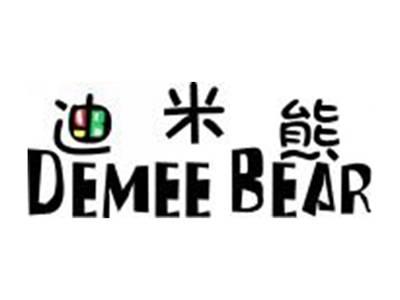 迪米熊DEMEEBEAR