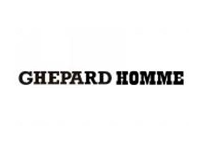 GHEPARDHOMME
