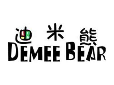 迪米熊DEMEEBEAR