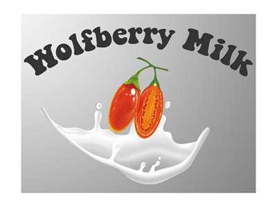 WOLFBERRYMILK